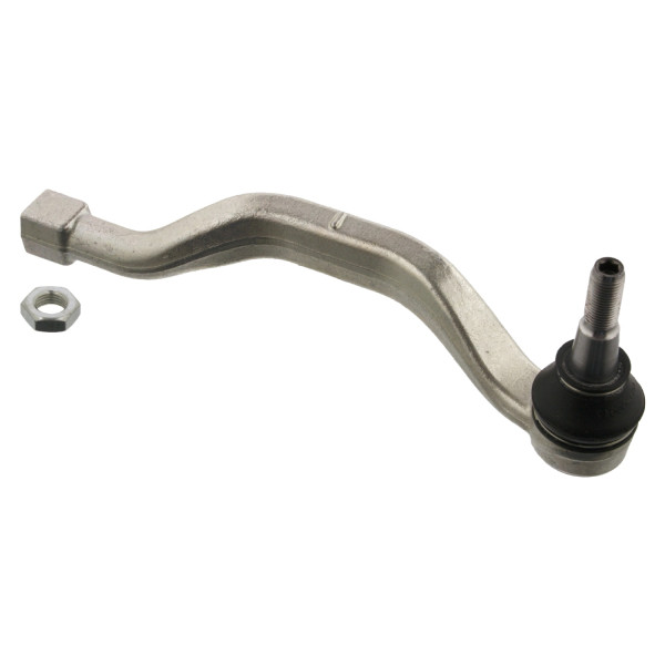 Tie Rod End Renault 07-15 image