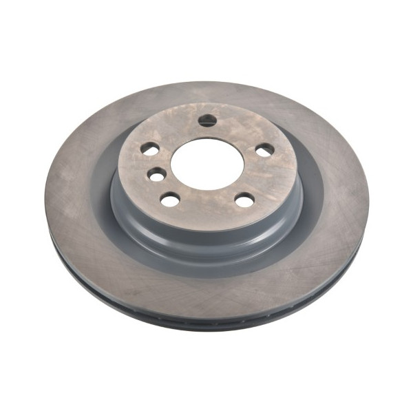Brake Disc BMW Mini 13-24 image