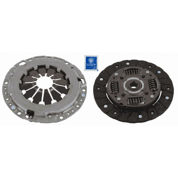 Clutch Kit Vauxhall 15-18 image