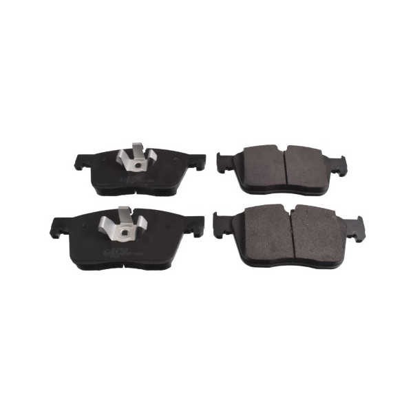 Brake Pad Set - Disc Brake Jaguar Land Rover 15-25 image