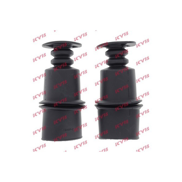 SUSPENSION BUFFER FT L&R HONDA 01-07 image