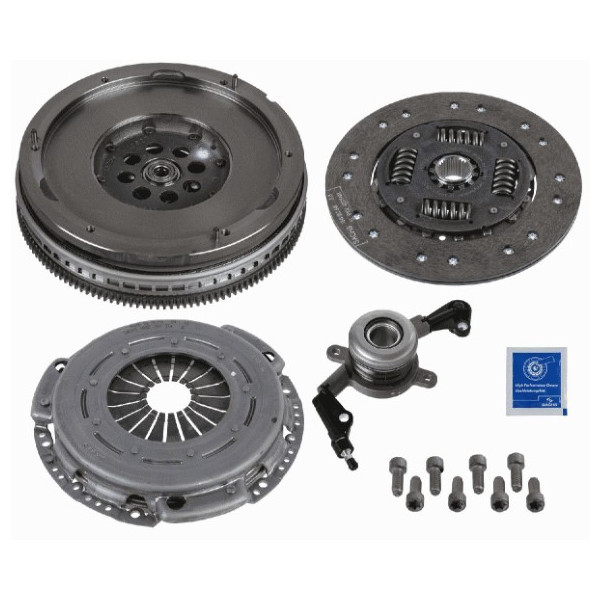 Clutch Kit image