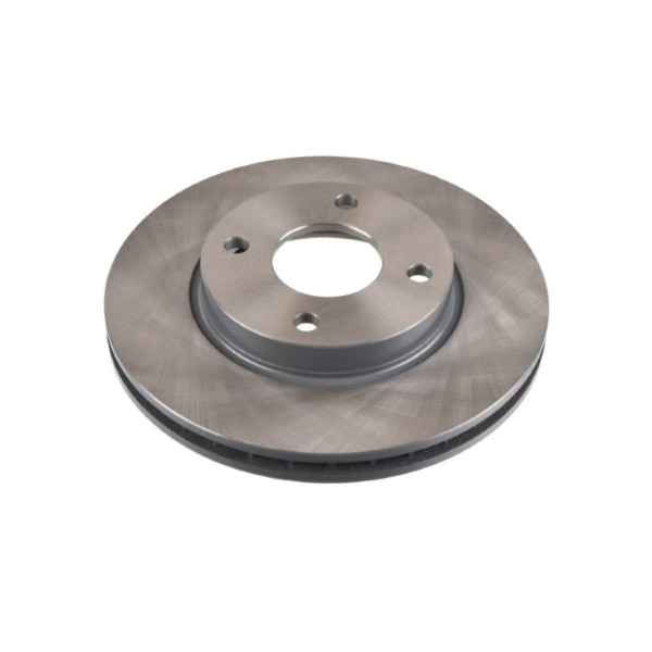 Brake Disc Citroen Peugeot 83-07 image