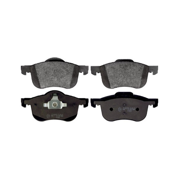Brake Pad Set - Disc Brake Volvo 97-10 image