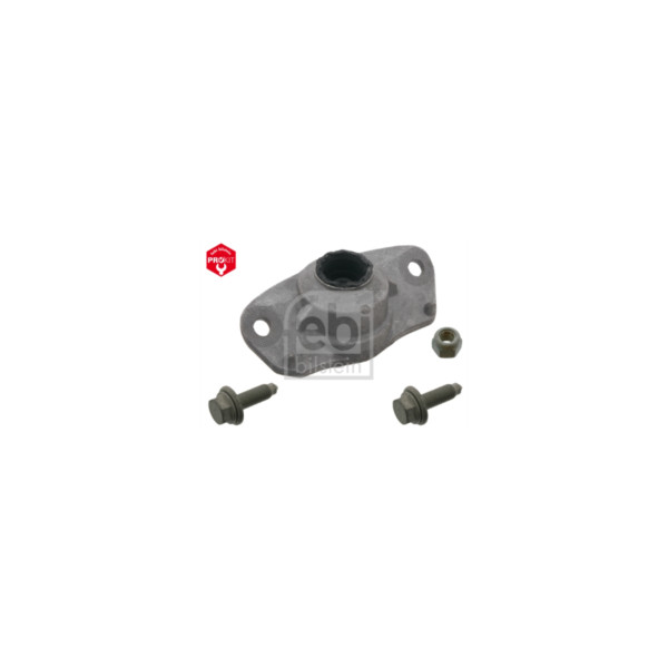 Febi Strut Mount (Rear) image