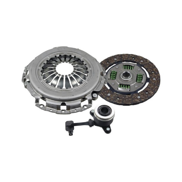 Clutch Kit Renault 02-15 image