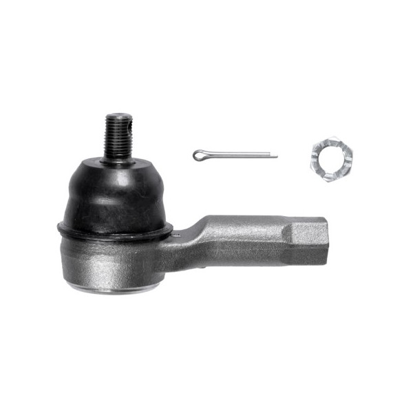 Tie Rod End Ford Mazda 85-06 image