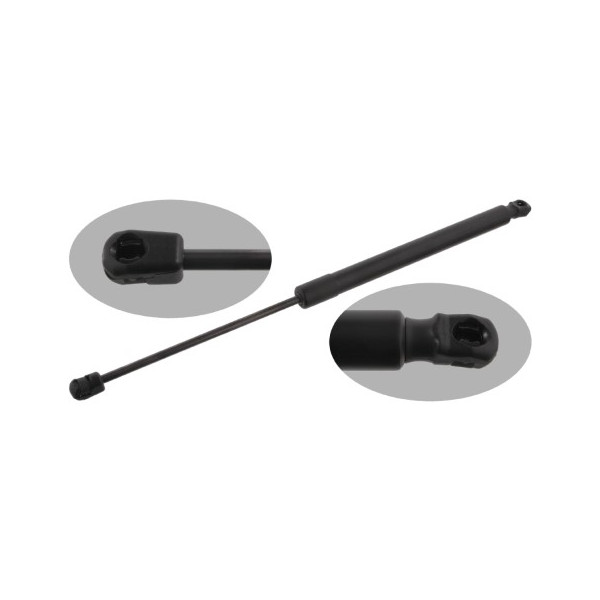 Gas Spring - Boot/Cargo Area Audi 06-15 image