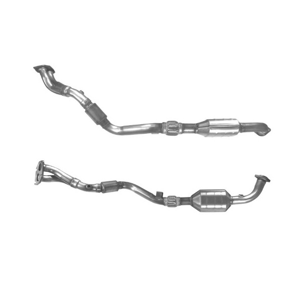 CAT ASSY OMEGA 22 99-03 image