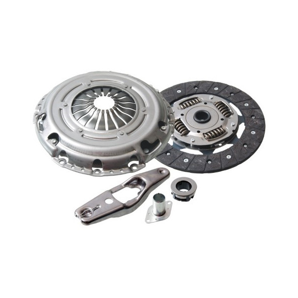 Teckmarx Clutch Kit image