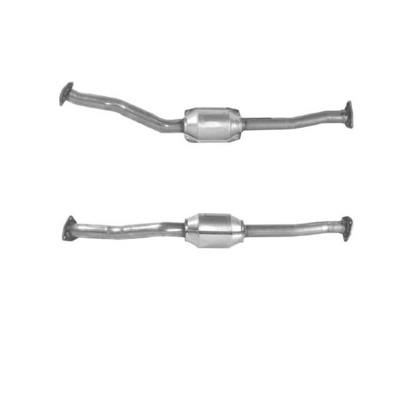 CAT BOX CAVALIER 93-95 image