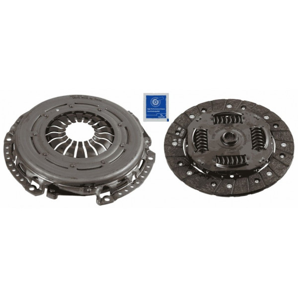Clutch Kit Ford 08-23 image
