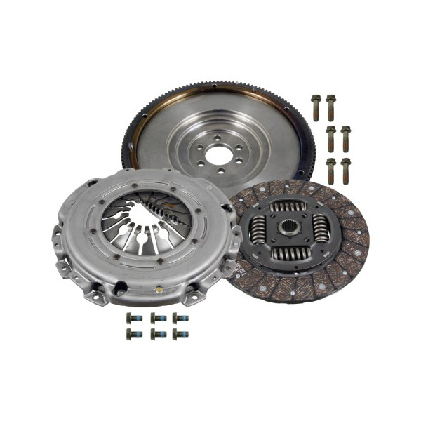 Teckmarx Clutch Kit (Conversion Kit) image