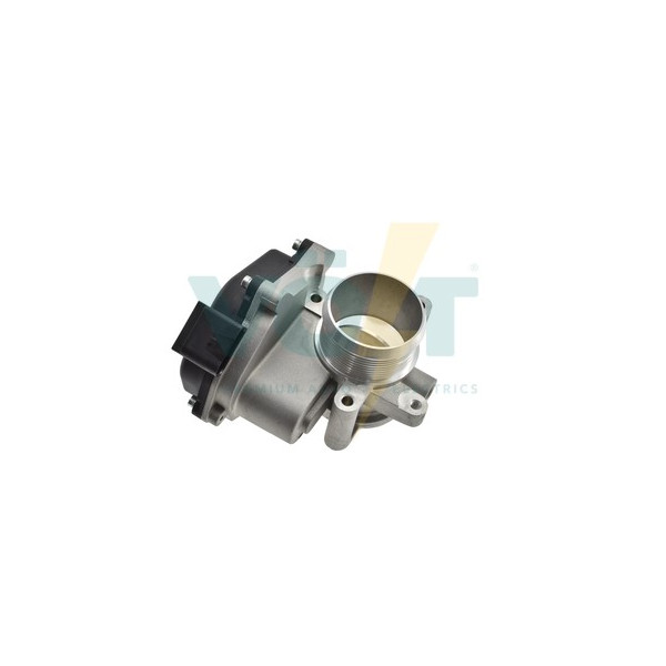 Throttle Body Audi Seat Skoda VW 05-16 image