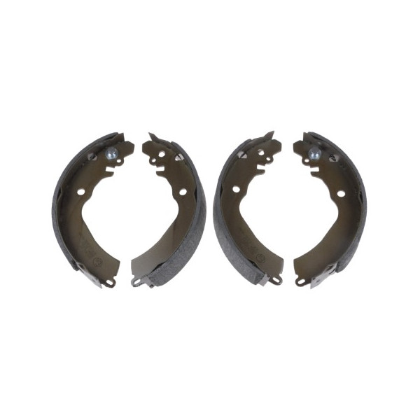 Brake Shoe Set Mitsubishi Subaru 86-06 image
