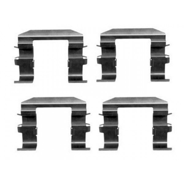 BRK FITTING KIT image