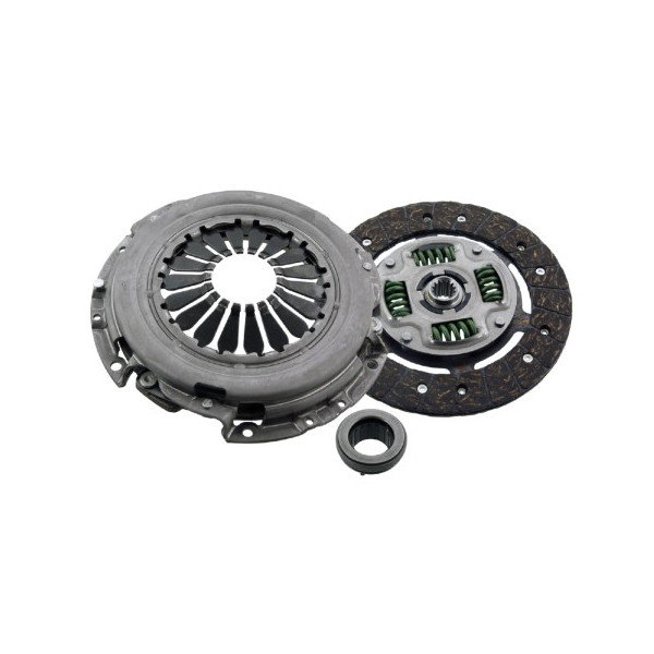 Clutch Kit Vauxhall 79-07 image
