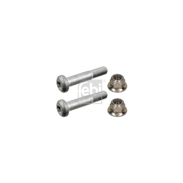 Febi Nuts Bolts Etc (Front) image