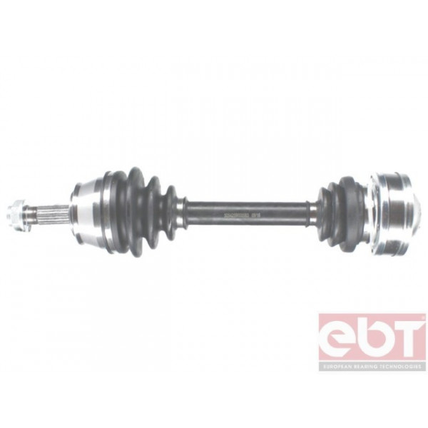 Drive Shaft Alfa Romeo 97-10 image