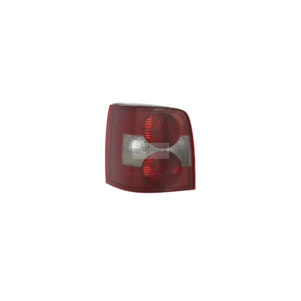 Trupart Rear Lamp Unit (Rear Left Hand) image