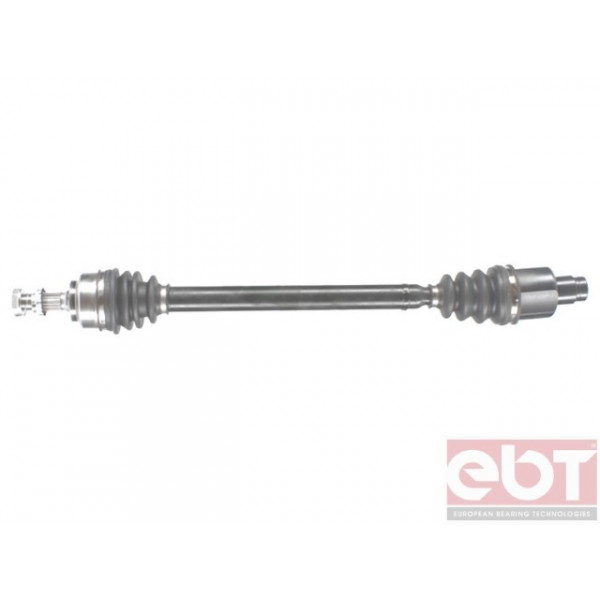 Drive Shaft Peugeot 06-19 image