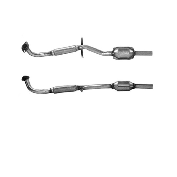 CAT CORSA 15TD 93-00 image