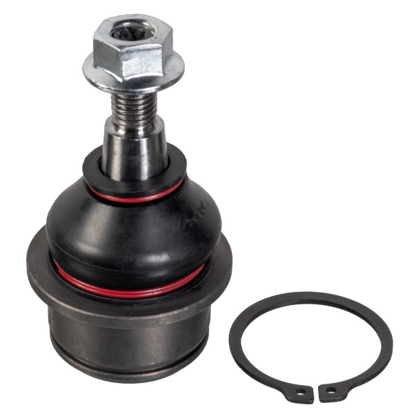 Ball Joint Chrysler Dodge Fiat Lancia 07-15 image