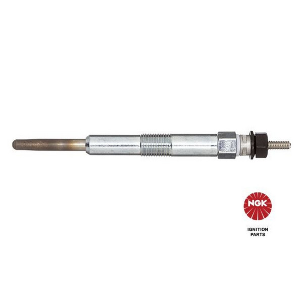 Glow Plug Hyundai Kia 99-13 image