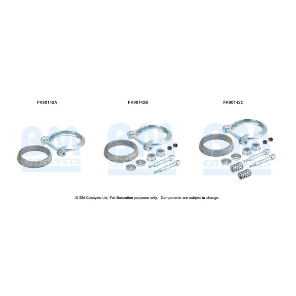 CAT F-KIT PEUG 806 96-00 image