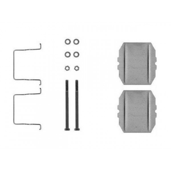 LX0122 XANTIA 93-00 image