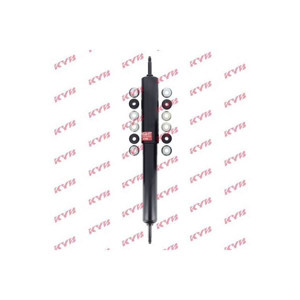 SGL SHOCK ABS FT L&R LAND ROVER 83-16 image