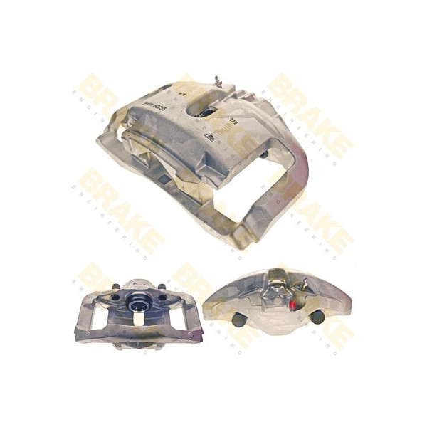 Brake Engineering Brake Caliper (Front Left Hand) image