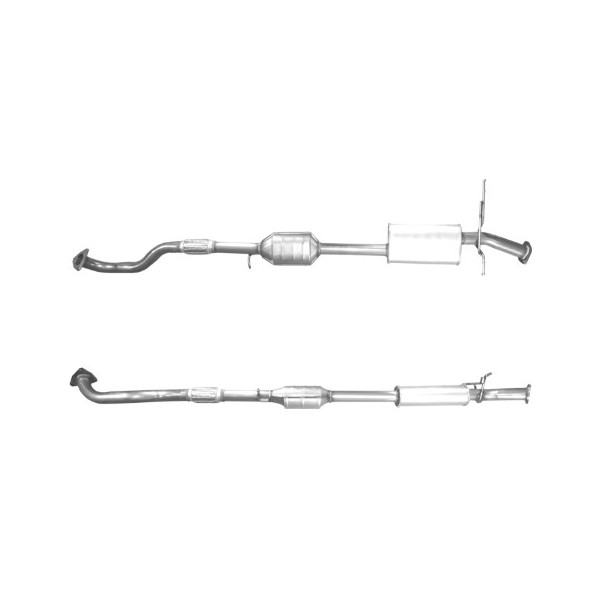 APPROVED PETROL CAT SANTA FEE 01-05 image