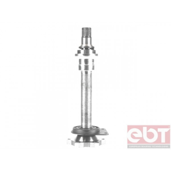 Drive Shaft Ford Seat VW 95-10 image