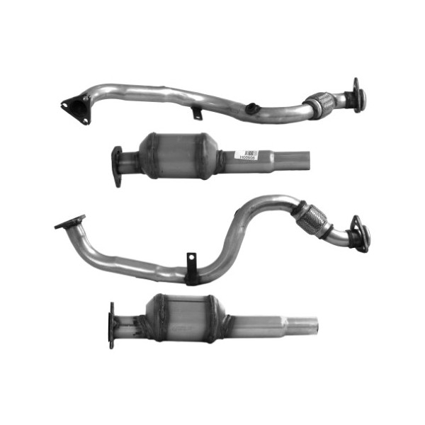 CAT ASSY GOLF 14 94-97 image