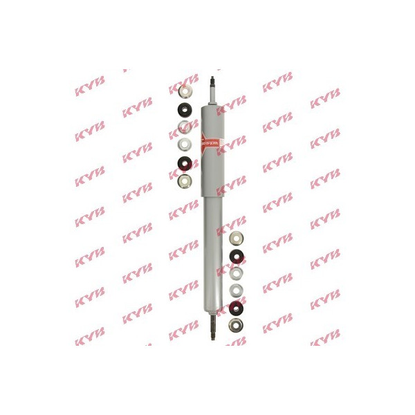 SGL SHOCK ABS FT L&R LAND ROVER 83-16 image