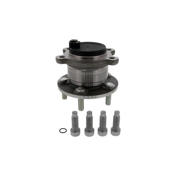 Wheel Bearing Kit Ford 07-15 image