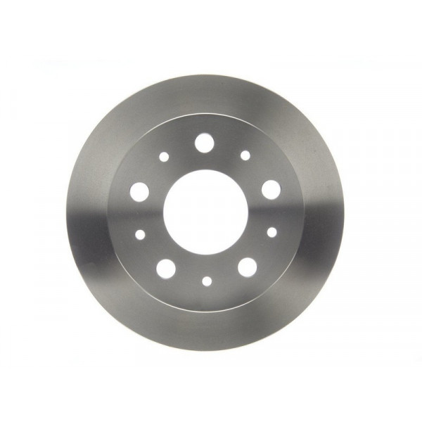 Brake Disc Citroen Fiat Peugeot 06-23 image