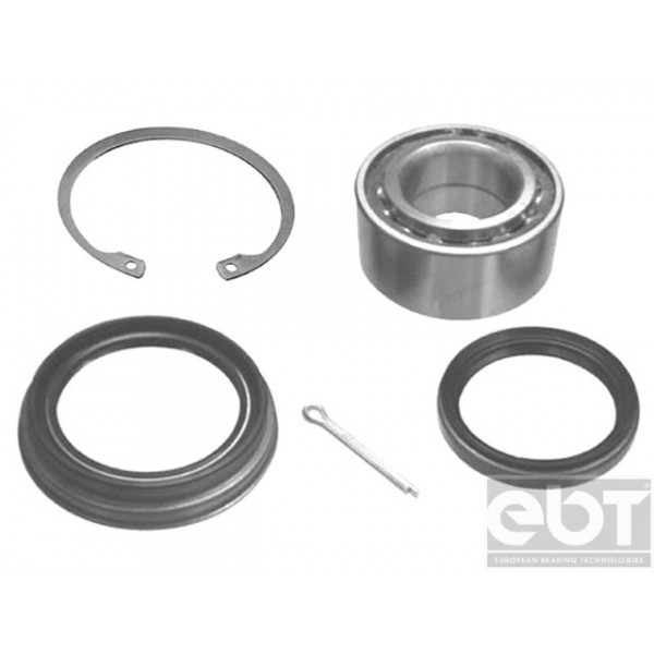 WHL BRG KIT FT TOYO STARLET 85-99 image