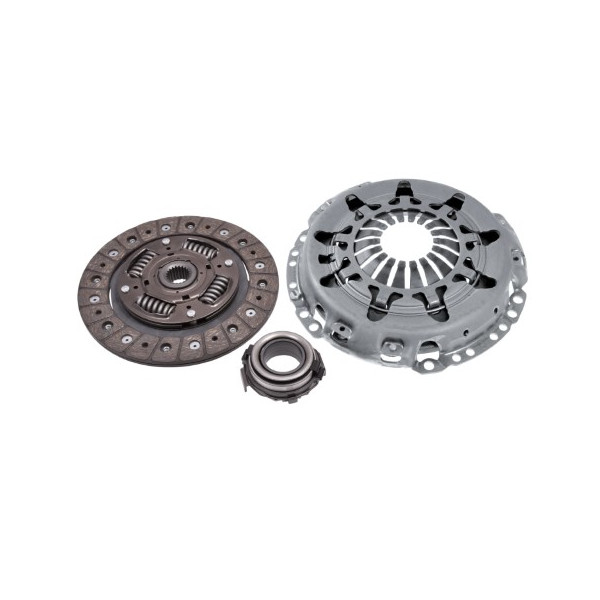 Clutch Kit Toyota 02-05 image