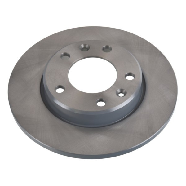 Brake Disc BMW Mini 13-23 image