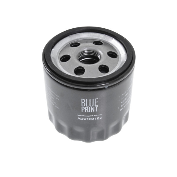 Purflux Oil Filter image