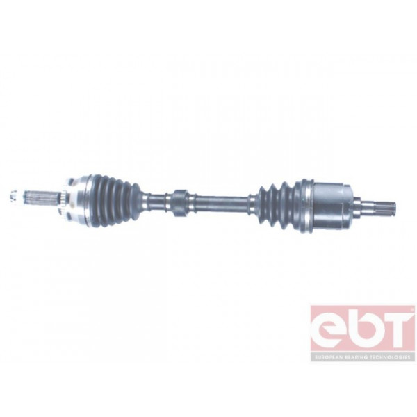 Drive Shaft KIA 06-12 image