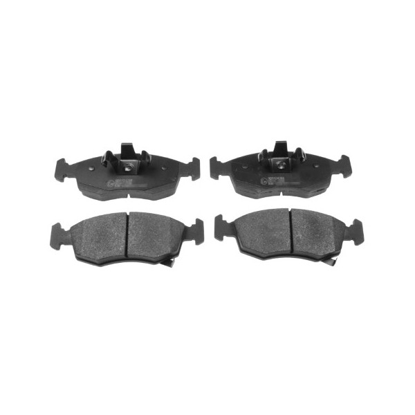 Brake Pad Set - Disc Brake Fiat 09-19 image