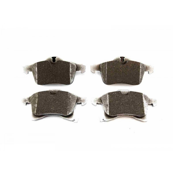 Brake Pad Set - Ceramic Pad Vauxhall 07-19 image