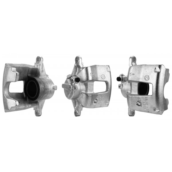 BRK CALIPER FT LH BRAVO STILO 01-14 image