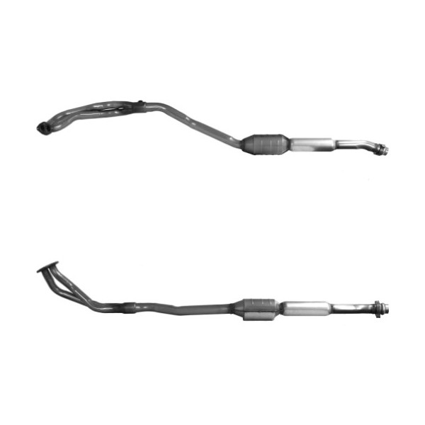 CAT ASSY BMW 318 93-96 image