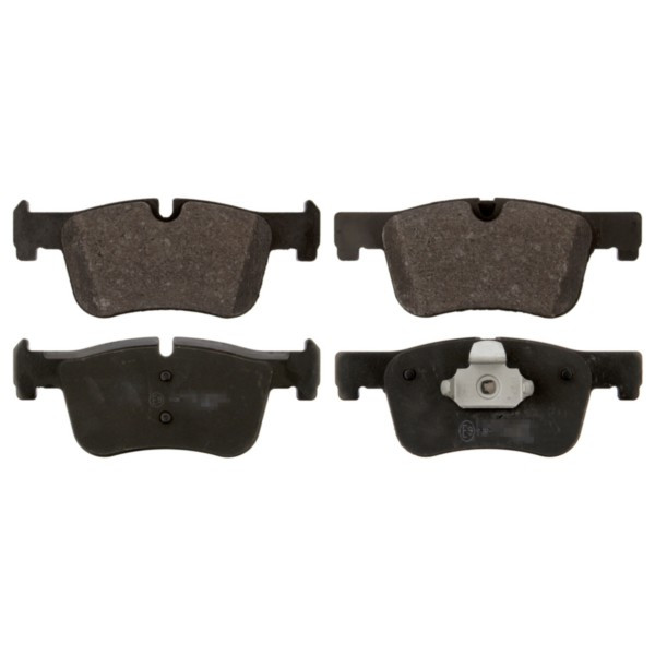 Brake Pad Set - Disc Brake BMW 11-22 image