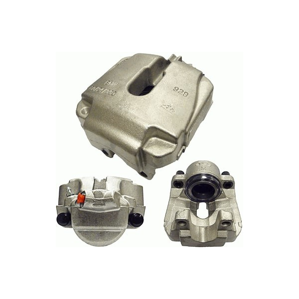 Brake Engineering Brake Caliper (Front Right Hand) image