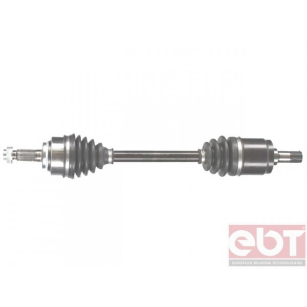 Drive Shaft Honda 05-12 image